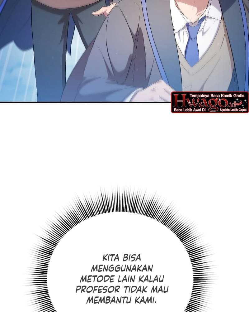 Magic Academy Survival Guide Chapter 98 Gambar 42