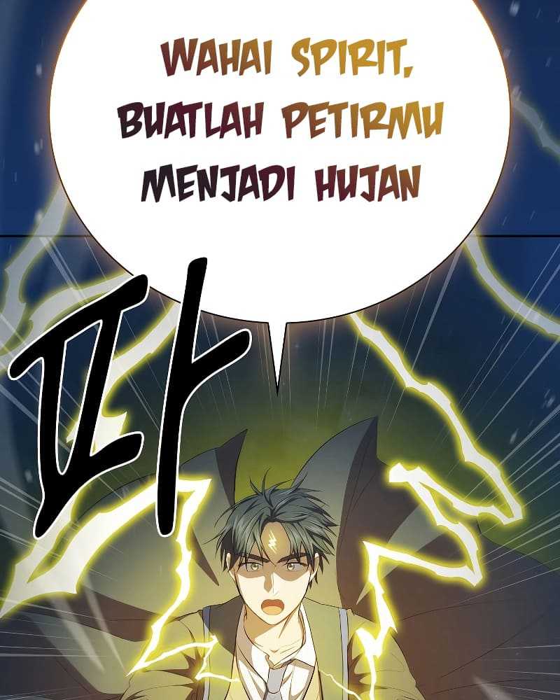 Magic Academy Survival Guide Chapter 98 Gambar 51