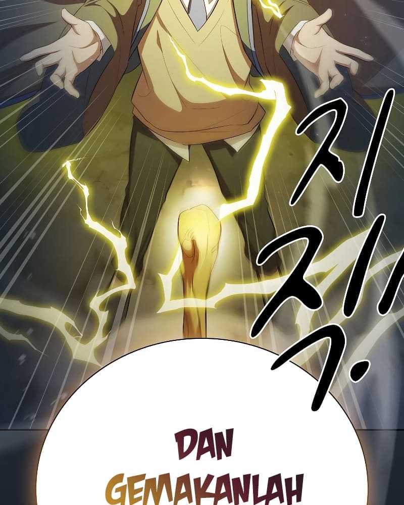Magic Academy Survival Guide Chapter 98 Gambar 52