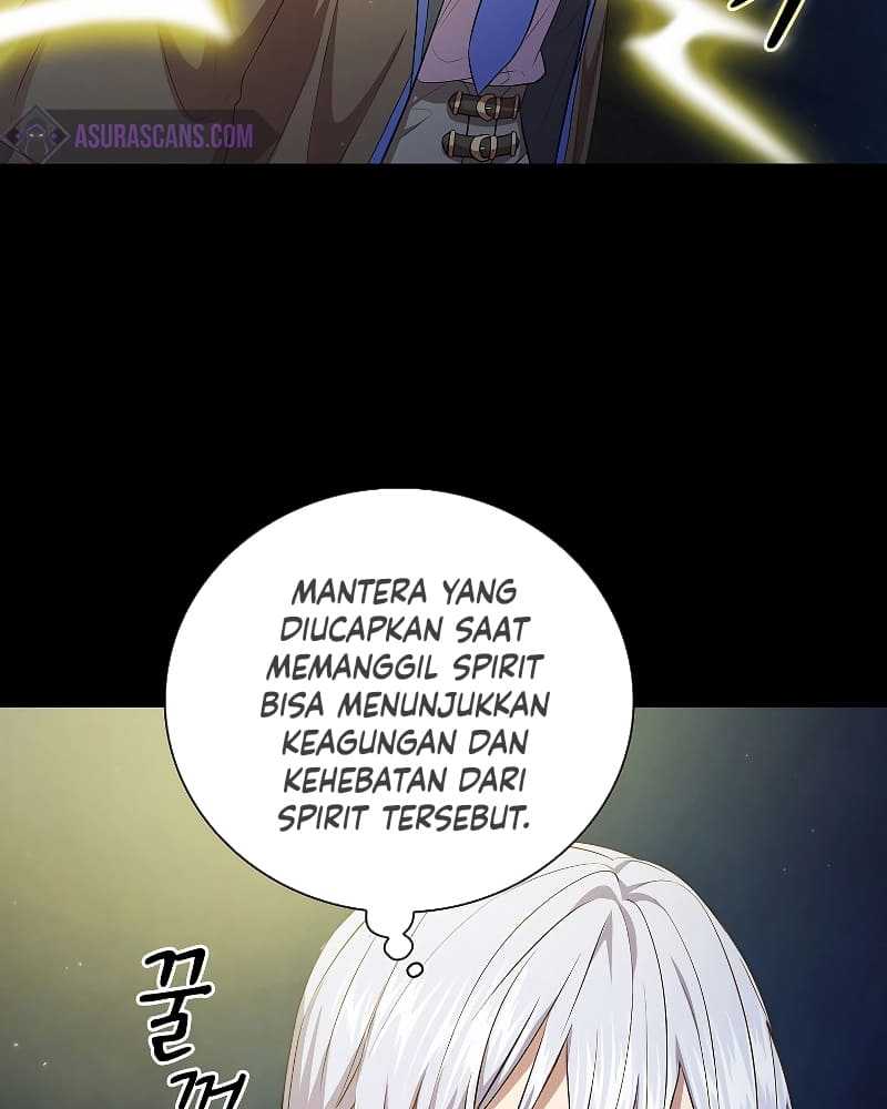 Magic Academy Survival Guide Chapter 98 Gambar 56