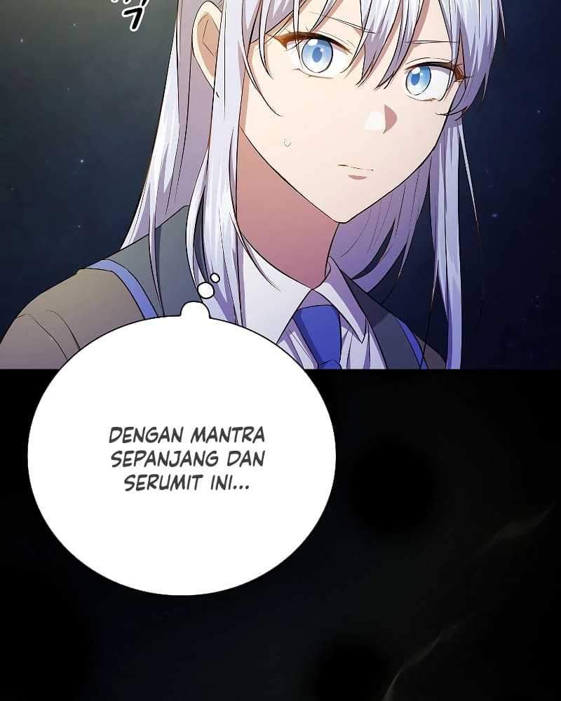 Magic Academy Survival Guide Chapter 98 Gambar 57