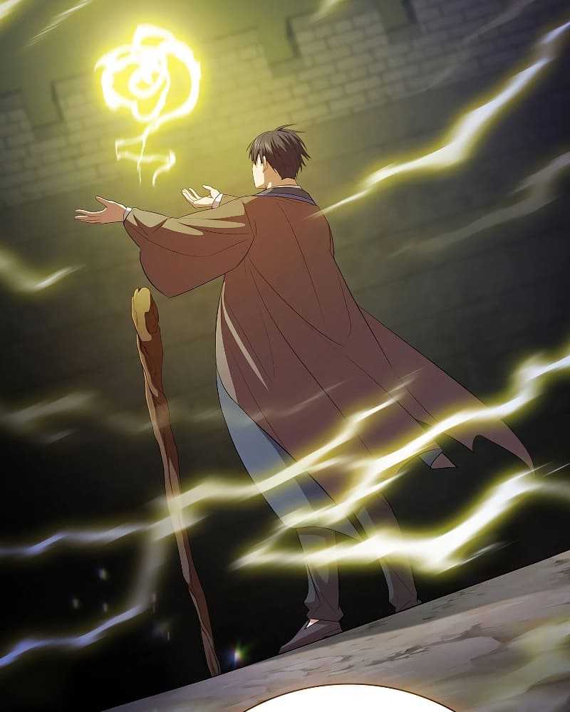 Magic Academy Survival Guide Chapter 98 Gambar 59