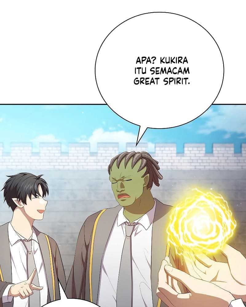 Magic Academy Survival Guide Chapter 98 Gambar 74