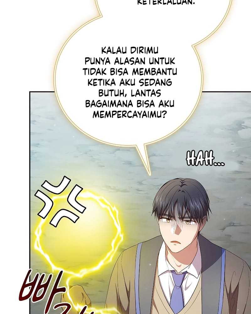 Magic Academy Survival Guide Chapter 98 Gambar 78