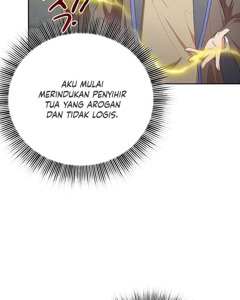 Magic Academy Survival Guide Chapter 98 Gambar 79