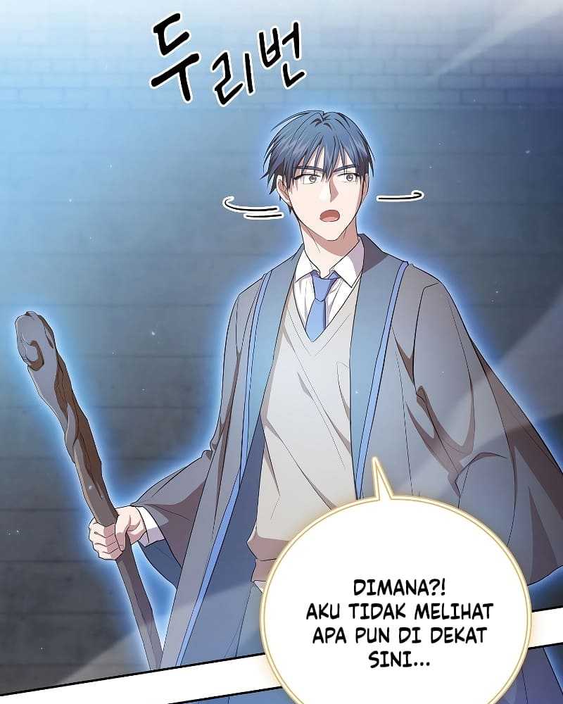 Magic Academy Survival Guide Chapter 98 Gambar 84