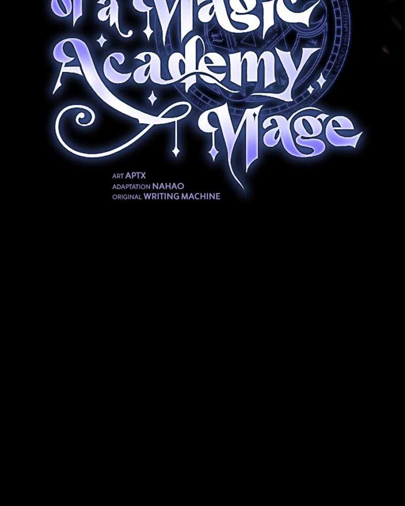 Magic Academy Survival Guide Chapter 98 Gambar 9