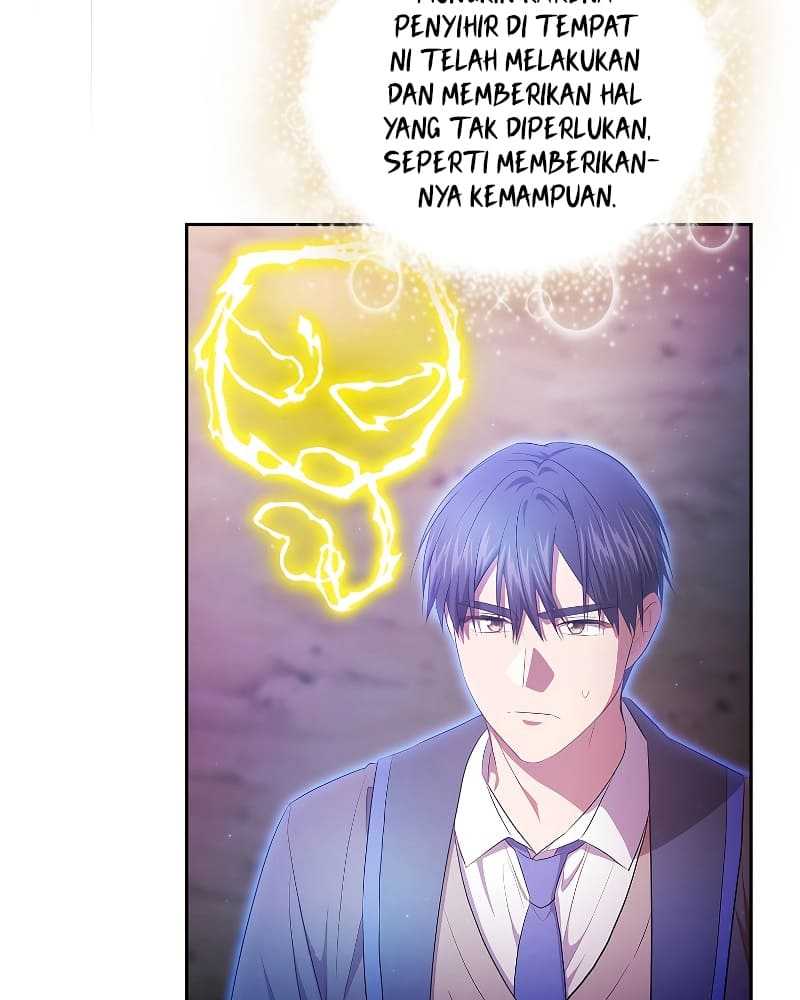 Magic Academy Survival Guide Chapter 98 Gambar 92