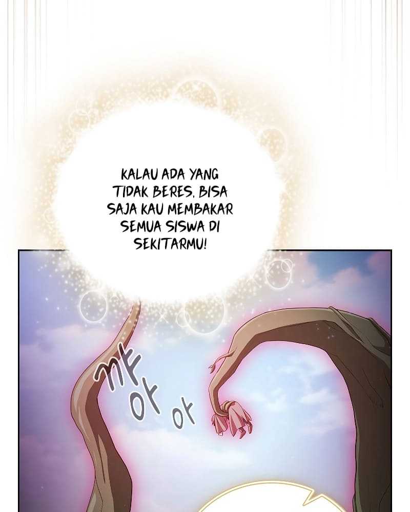 Magic Academy Survival Guide Chapter 98 Gambar 99