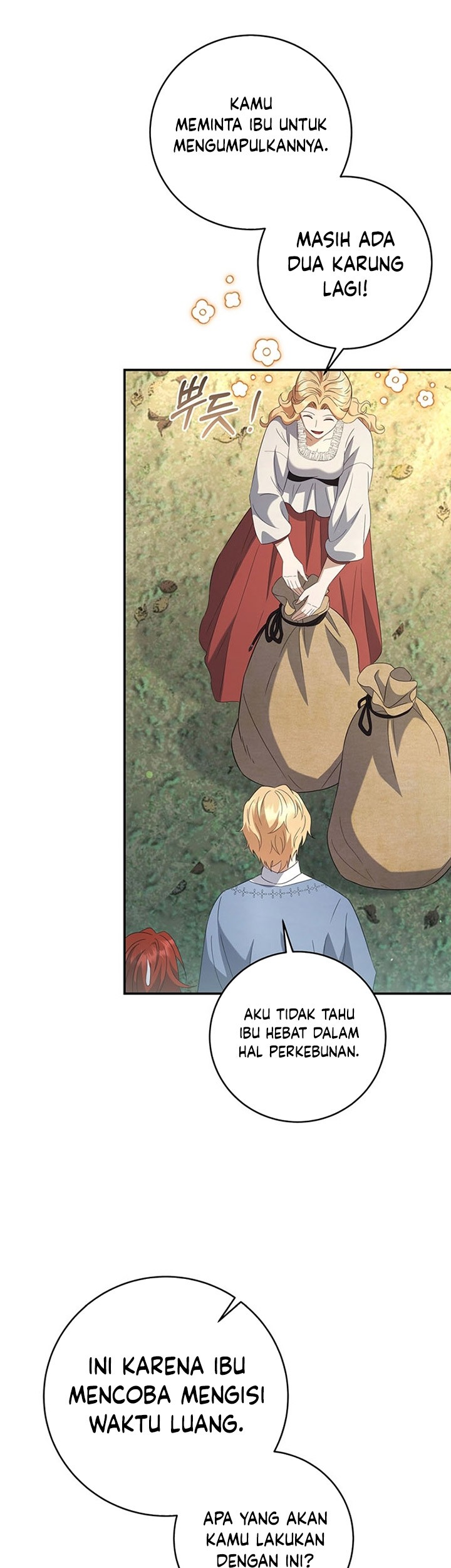 Margrave’s Bastard Son was The Emperor Chapter 27 Gambar 22