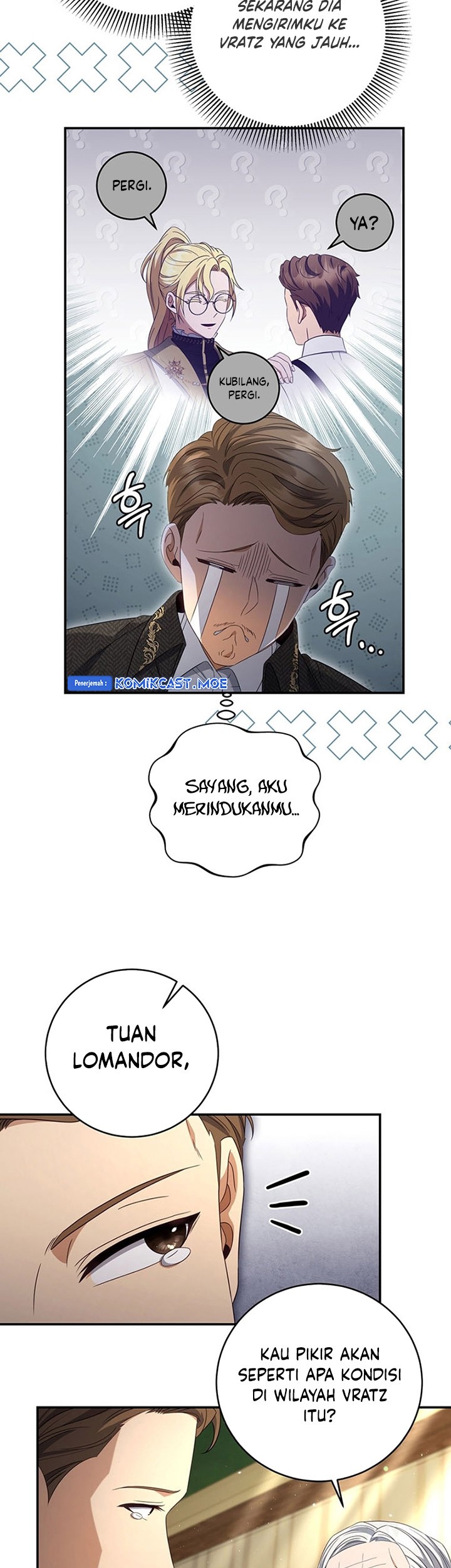 Margrave’s Bastard Son was The Emperor Chapter 27 Gambar 30