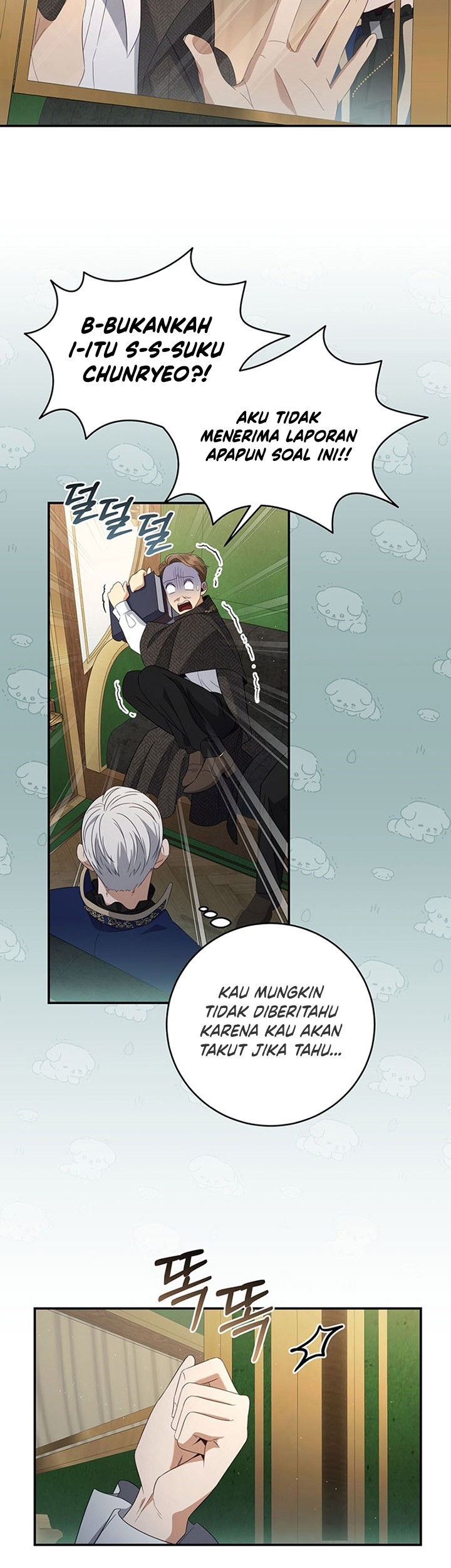 Margrave’s Bastard Son was The Emperor Chapter 27 Gambar 36