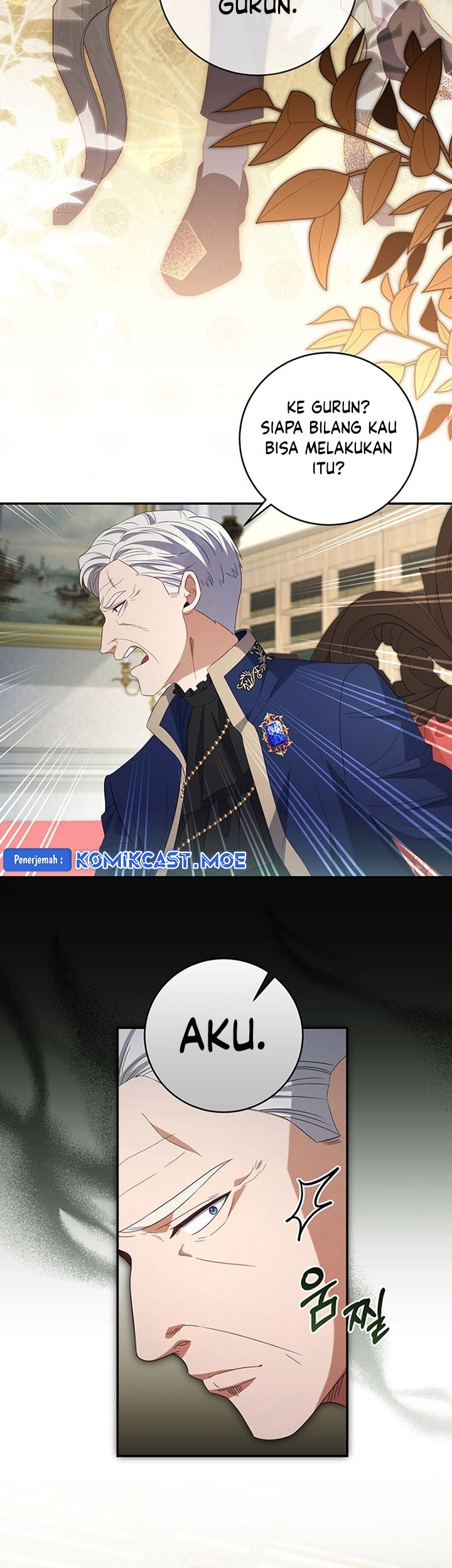 Margrave’s Bastard Son was The Emperor Chapter 27 Gambar 48