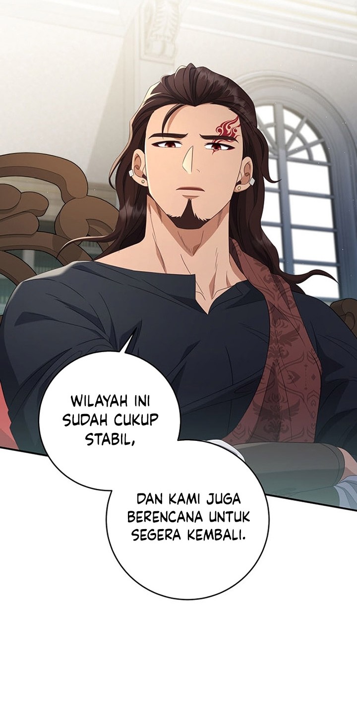 Margrave’s Bastard Son was The Emperor Chapter 27 Gambar 49