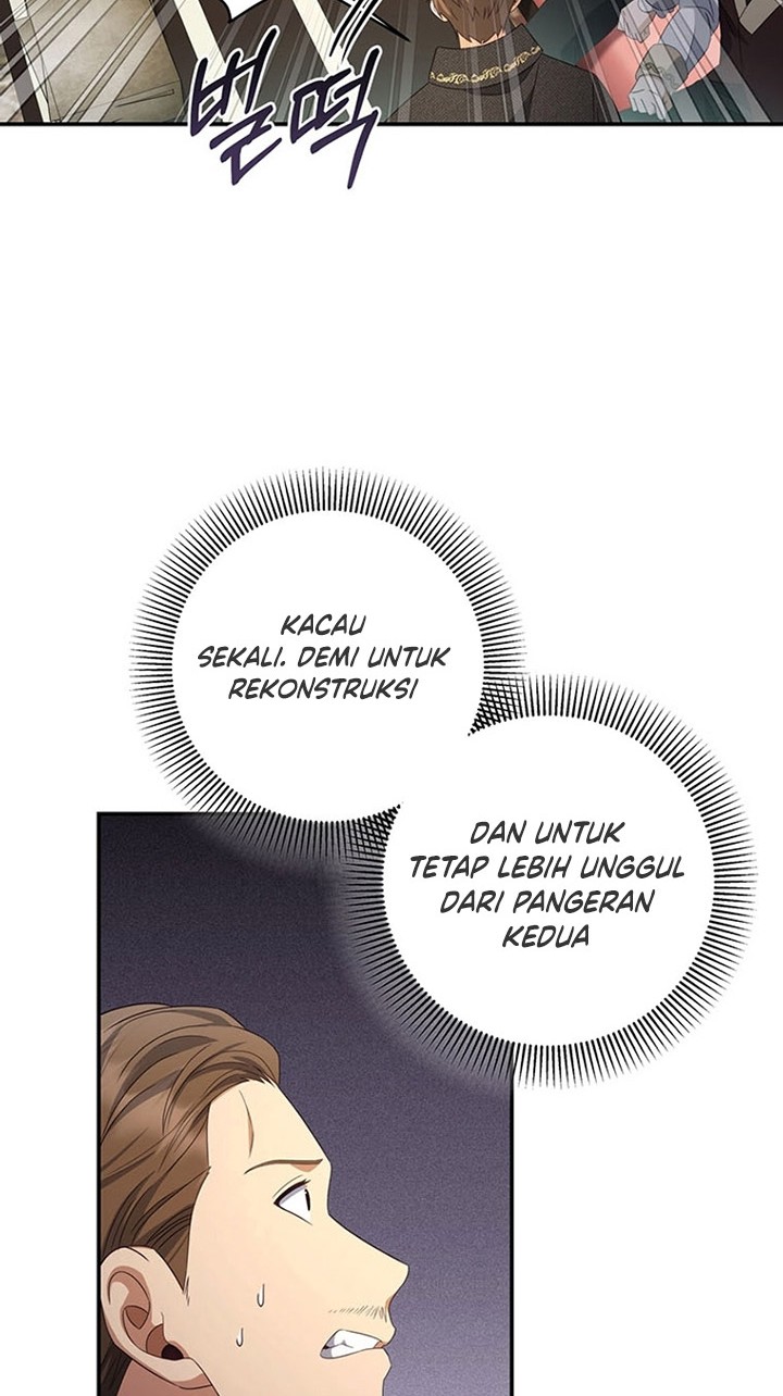 Margrave’s Bastard Son was The Emperor Chapter 27 Gambar 53