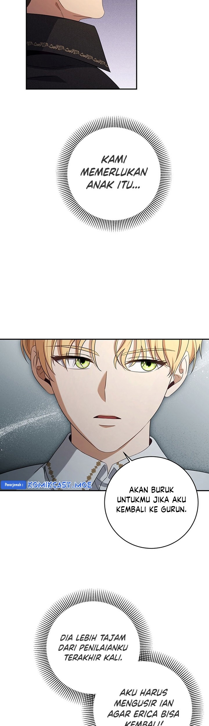 Margrave’s Bastard Son was The Emperor Chapter 27 Gambar 54