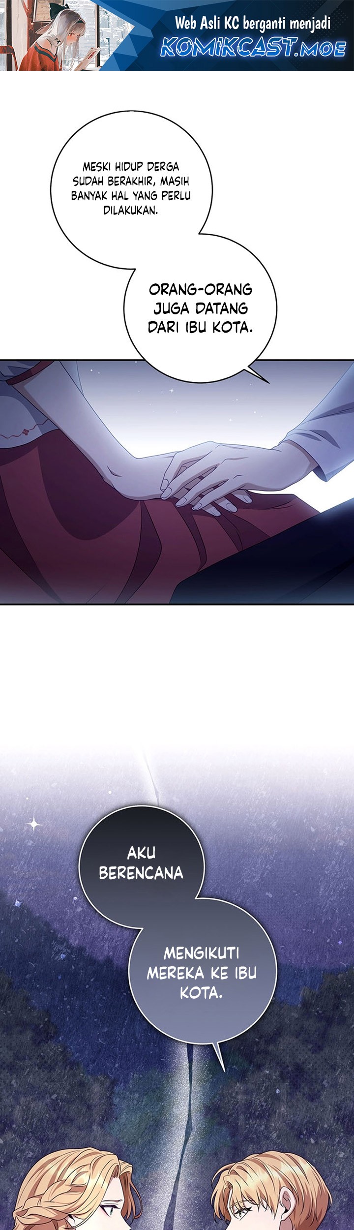 Baca Margrave’s Bastard Son was The Emperor Chapter 27 Gambar 2