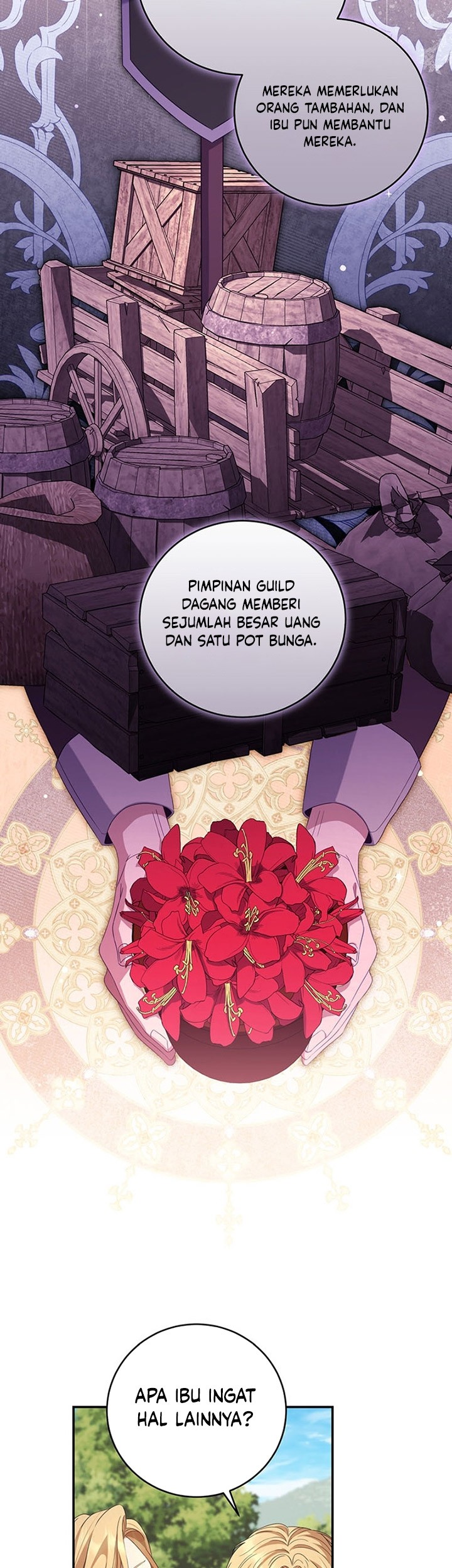 Margrave’s Bastard Son was The Emperor Chapter 27 Gambar 16