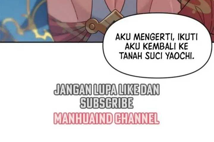 Invincible After Shocking My Empress Wife Chapter 20 Gambar 39