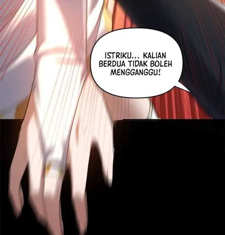 Invincible After Shocking My Empress Wife Chapter 19 Gambar 53