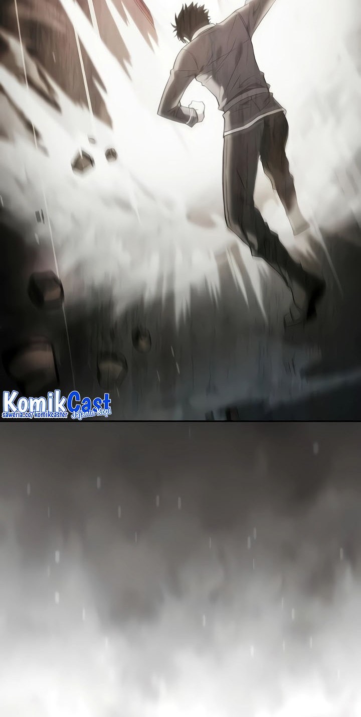 Academy’s Genius Swordmaster Chapter 54 Gambar 25