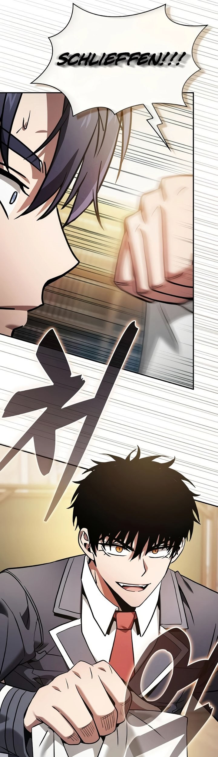 Academy’s Genius Swordmaster Chapter 54 Gambar 50