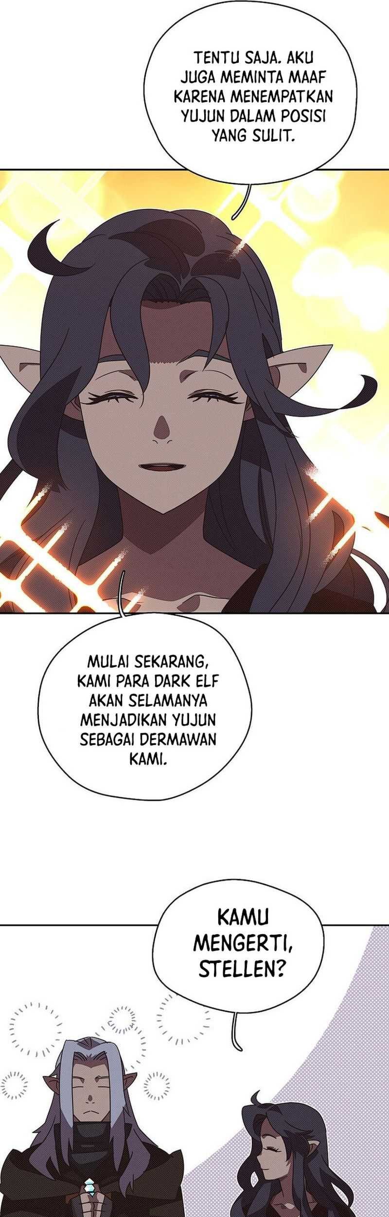 My Inventory is Abnormal Chapter 27 Gambar 51