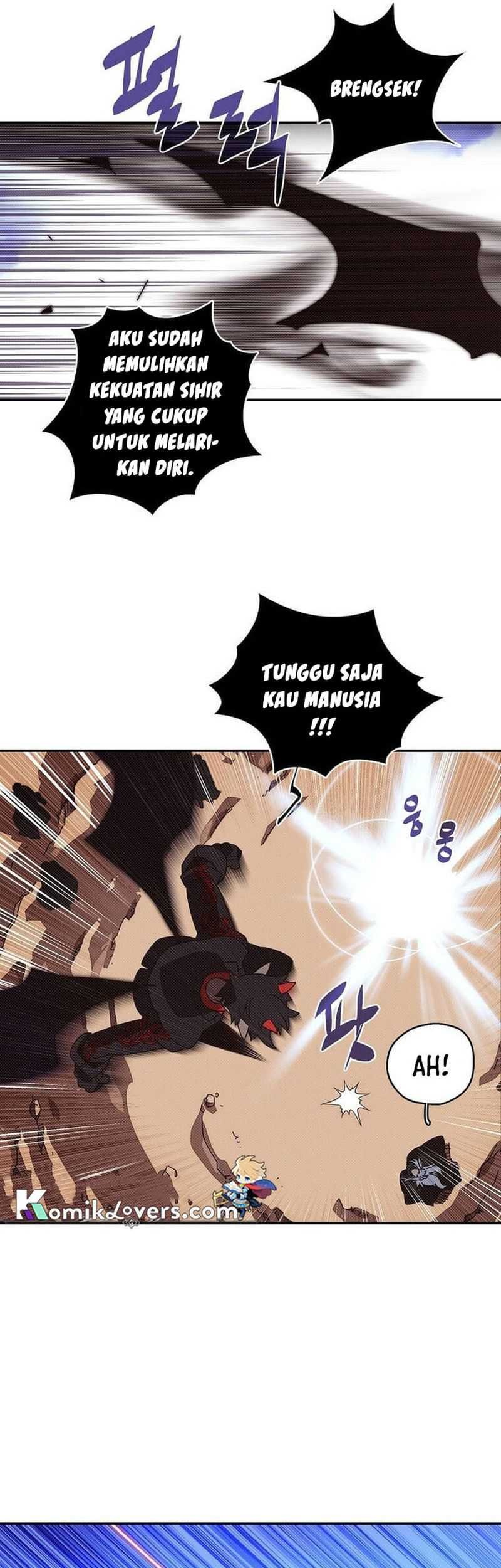 My Inventory is Abnormal Chapter 27 Gambar 59