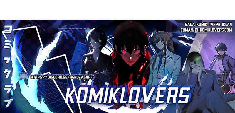 My Inventory is Abnormal Chapter 27 Gambar 70