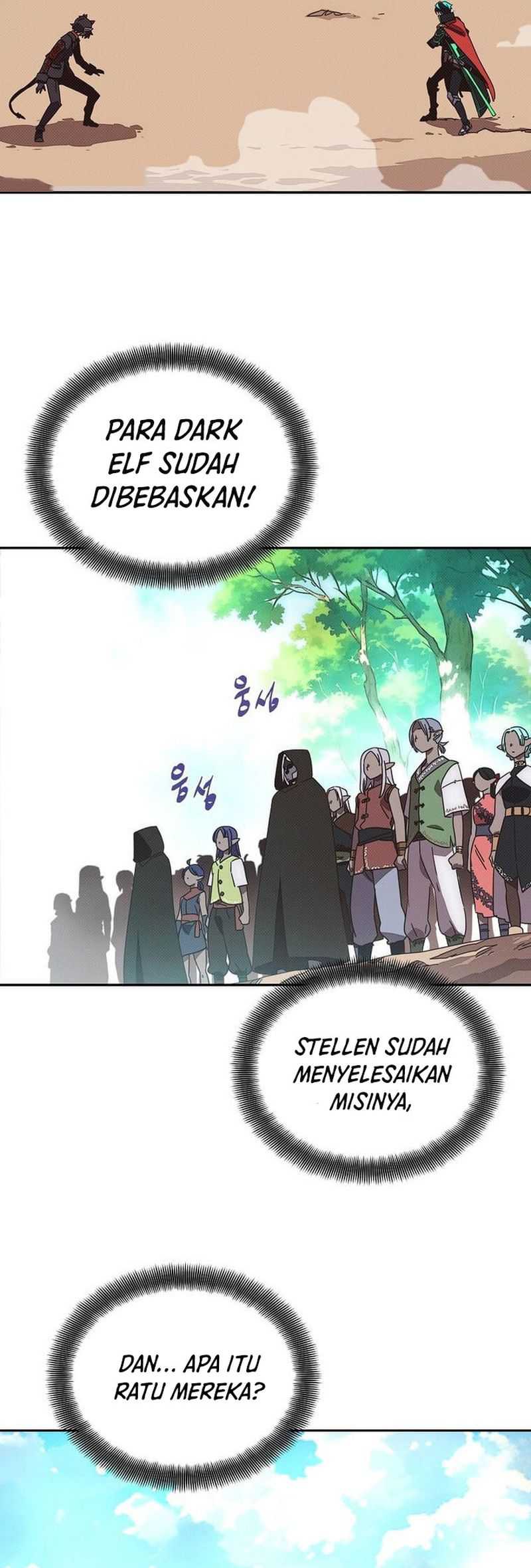 My Inventory is Abnormal Chapter 27 Gambar 10
