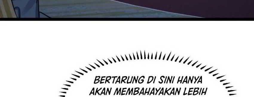 Freezing The World: I Built A Doomsday Safehouse Chapter 148 Gambar 19