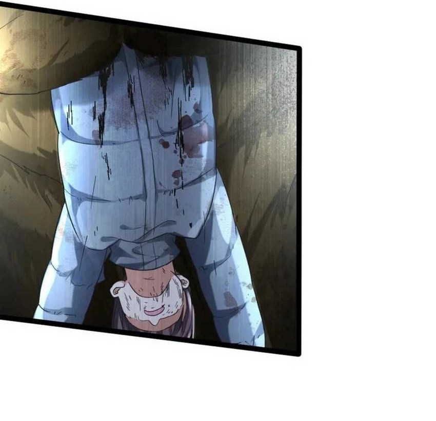 Freezing The World: I Built A Doomsday Safehouse Chapter 147 Gambar 9