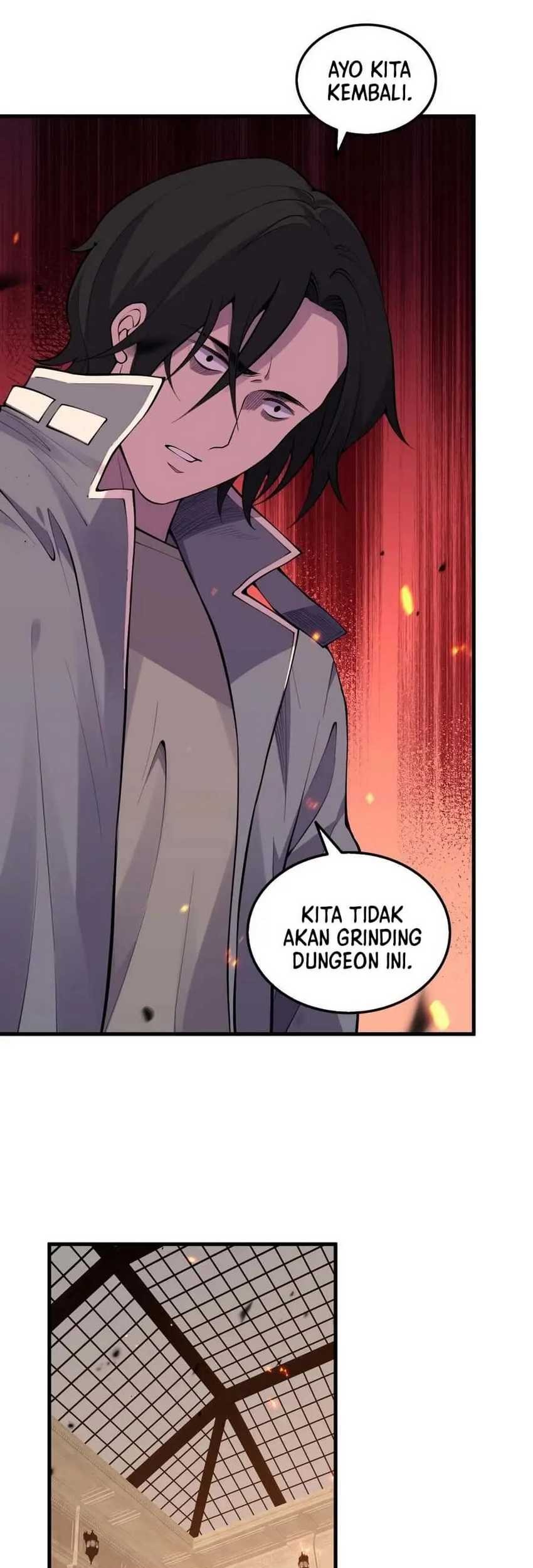 Disastrous Necromancer Chapter 92 Gambar 19