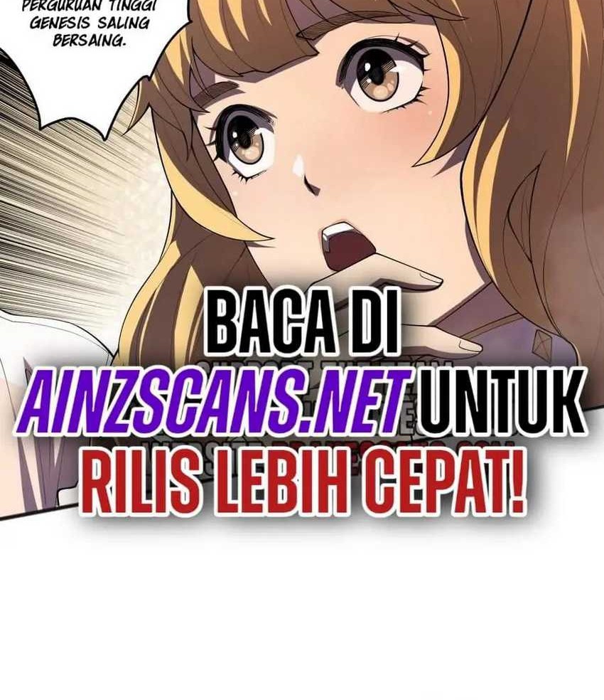 Disastrous Necromancer Chapter 92 Gambar 29