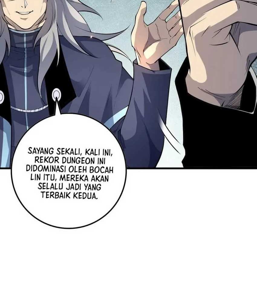 Disastrous Necromancer Chapter 92 Gambar 37