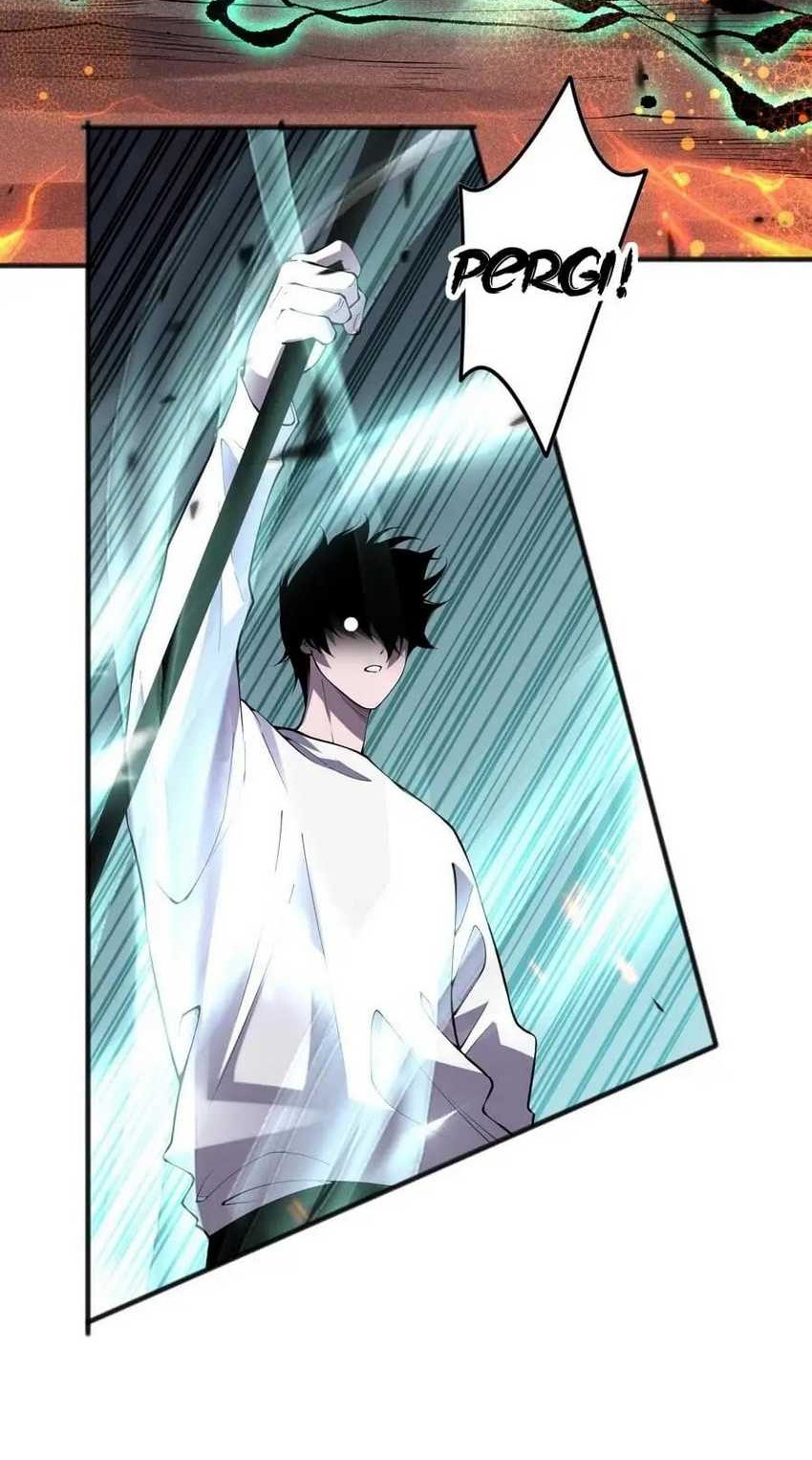 Disastrous Necromancer Chapter 92 Gambar 45