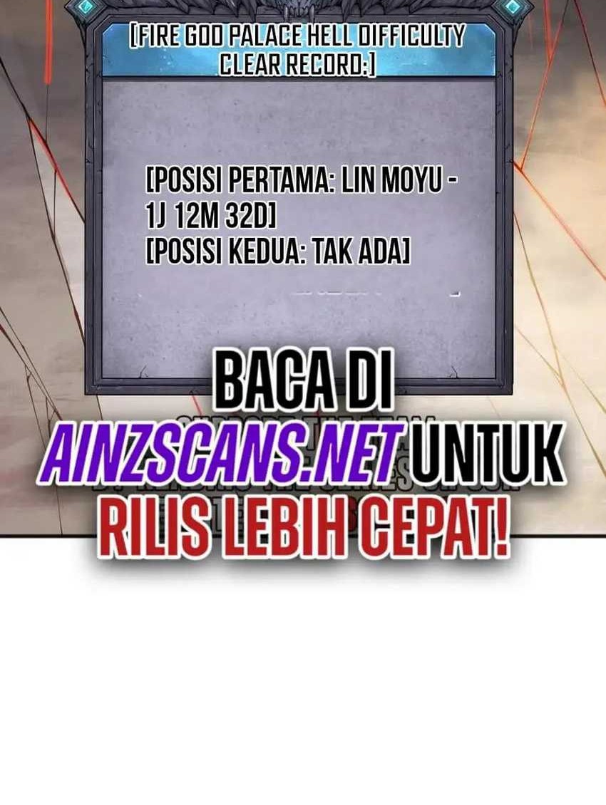 Disastrous Necromancer Chapter 92 Gambar 12