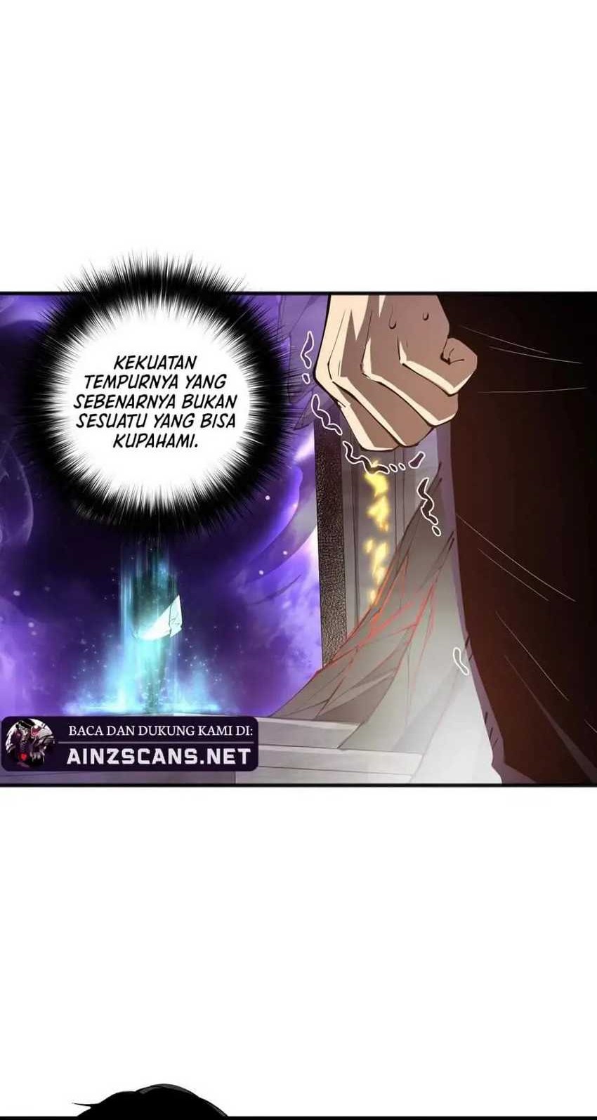 Disastrous Necromancer Chapter 92 Gambar 14