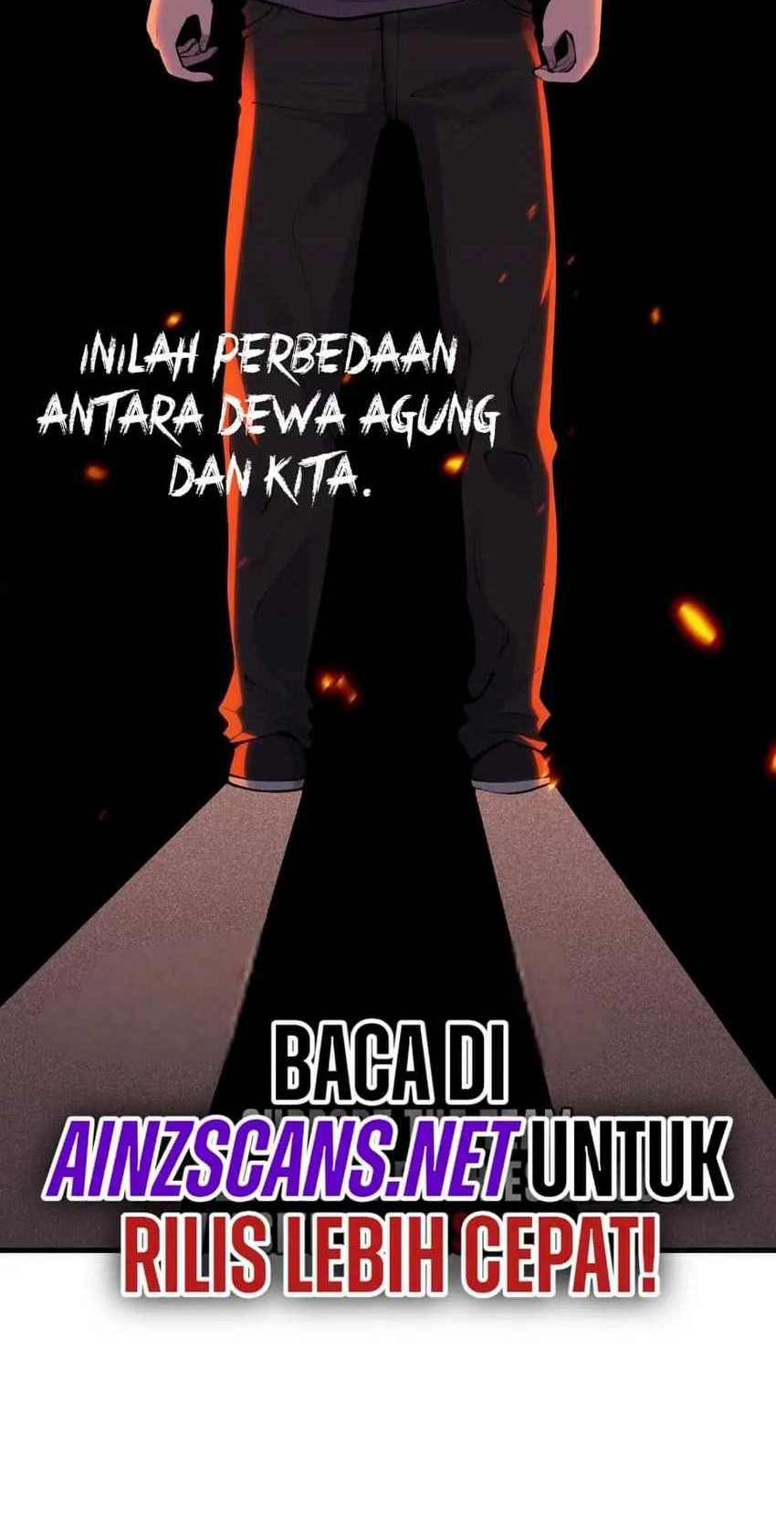 Disastrous Necromancer Chapter 92 Gambar 16
