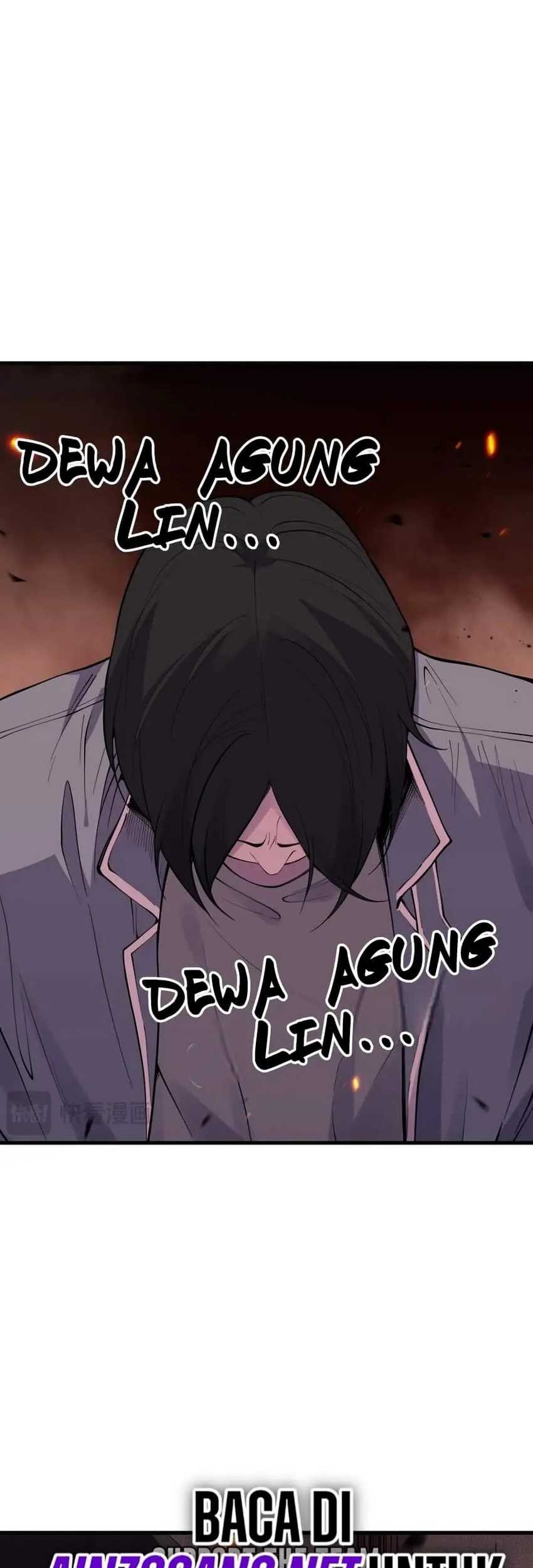 Disastrous Necromancer Chapter 92 Gambar 17
