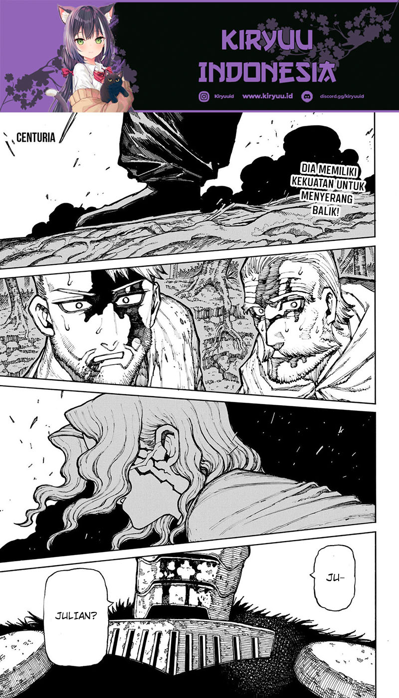 Baca  Centuria Chapter 08 Gambar 2