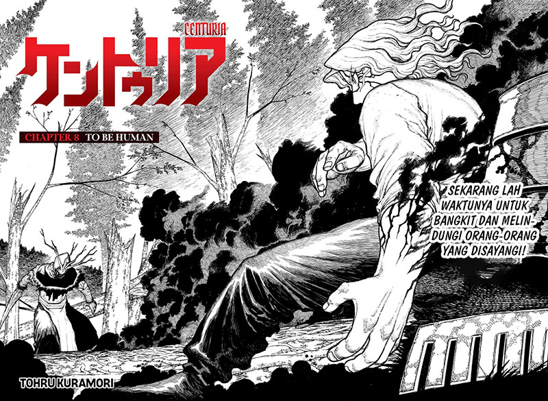 Centuria Chapter 08 Gambar 3