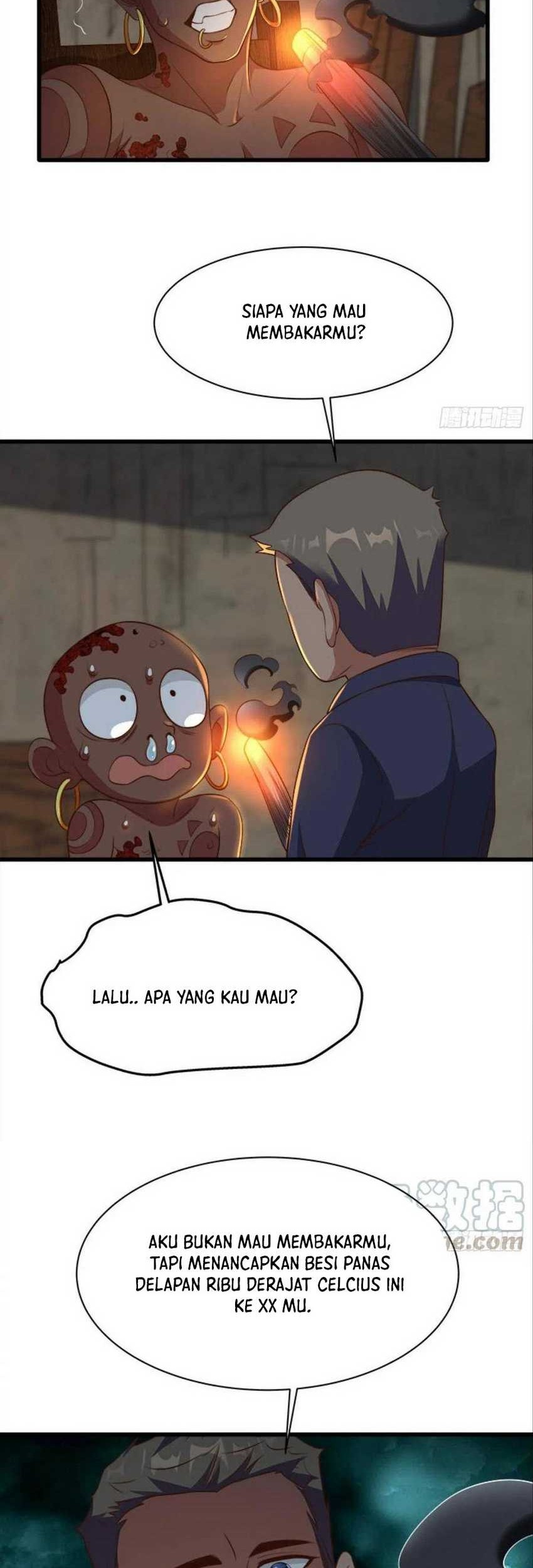 Baca  Become the Richest Man In the Last Days Chapter 35 Gambar 2