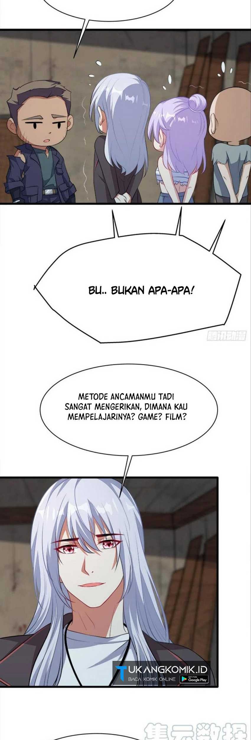 Become the Richest Man In the Last Days Chapter 35 Gambar 5