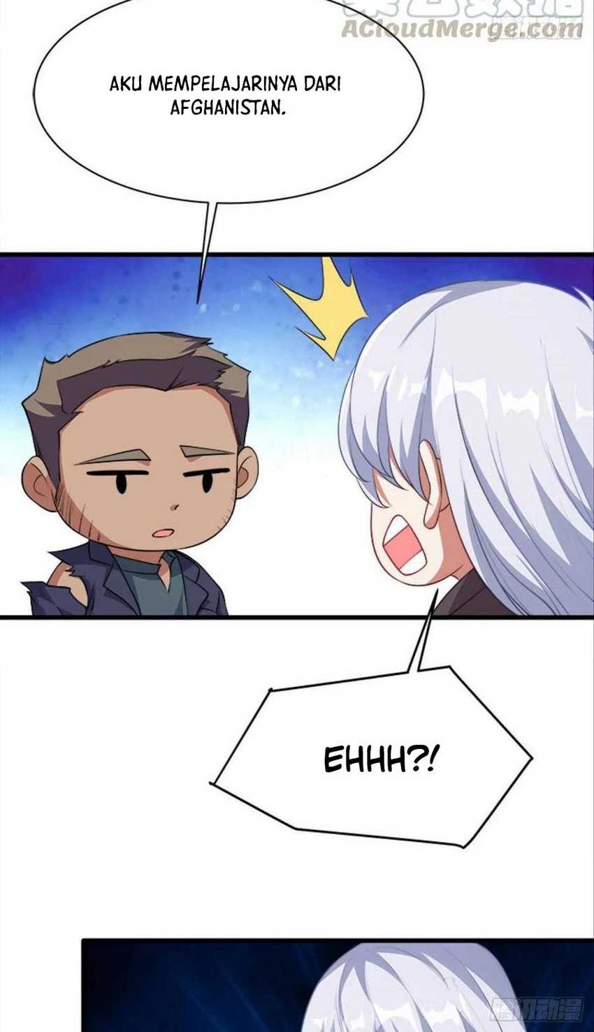 Become the Richest Man In the Last Days Chapter 35 Gambar 6