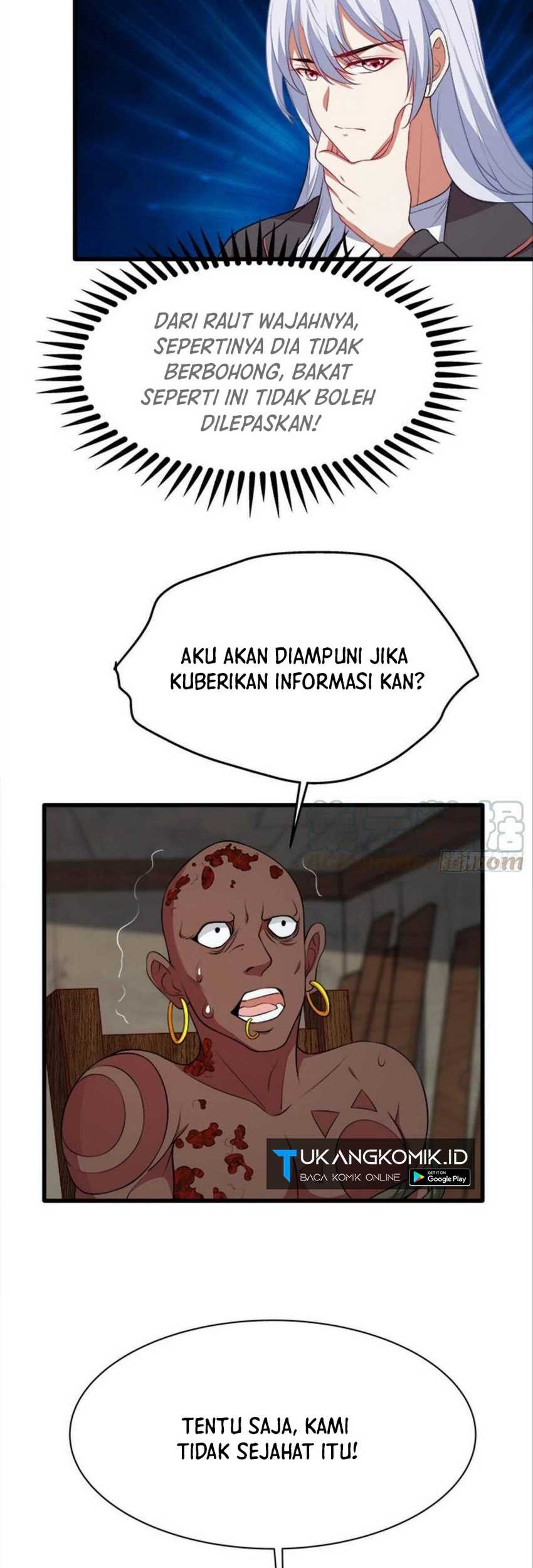 Become the Richest Man In the Last Days Chapter 35 Gambar 7