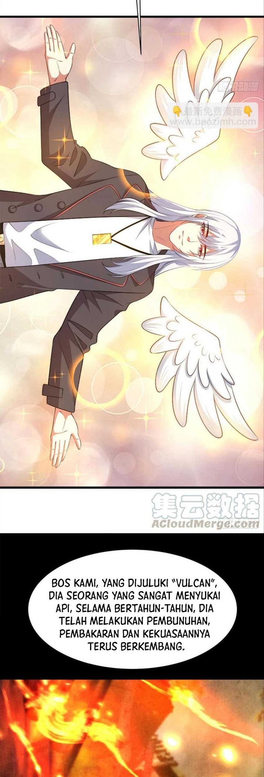 Become the Richest Man In the Last Days Chapter 35 Gambar 8