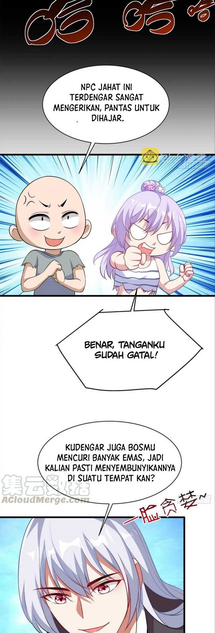 Become the Richest Man In the Last Days Chapter 35 Gambar 10