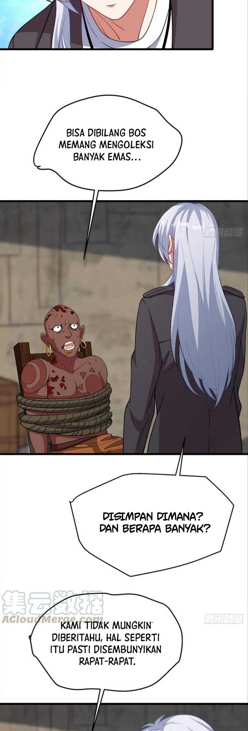 Become the Richest Man In the Last Days Chapter 35 Gambar 11