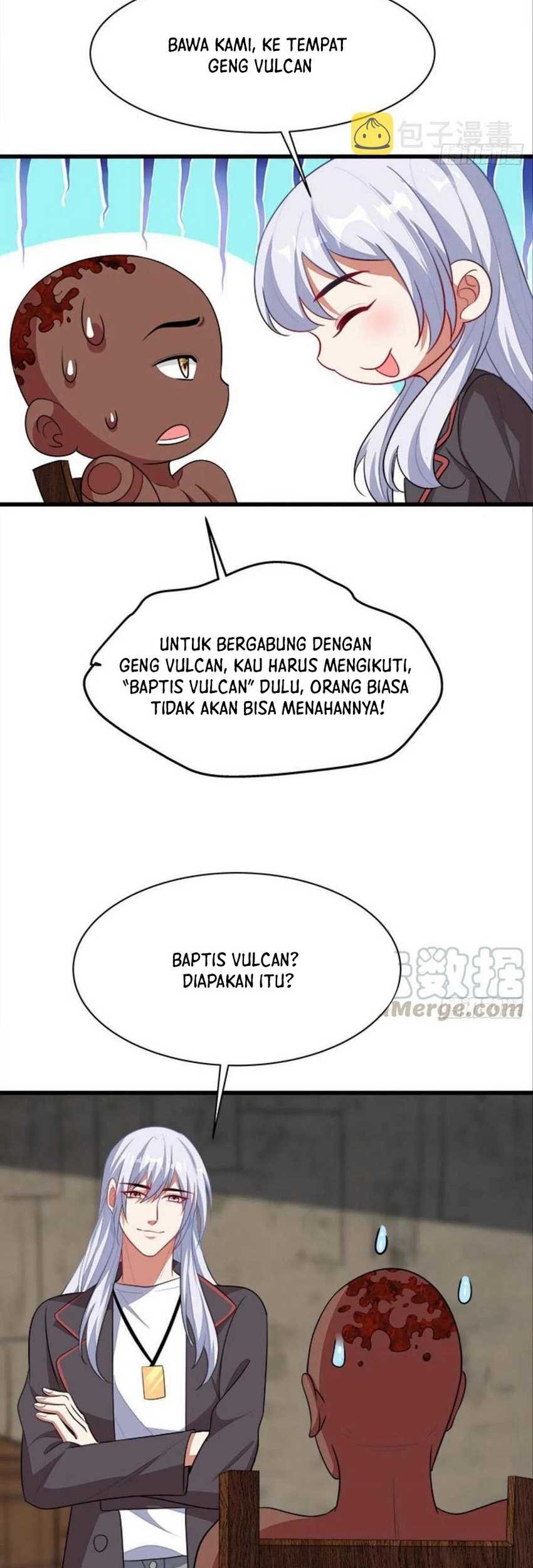 Become the Richest Man In the Last Days Chapter 35 Gambar 16